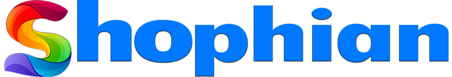 Shophian online Shopping